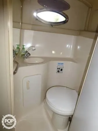 Slide: The Image of Sea Ray 250 Sundancer 1998 - 10