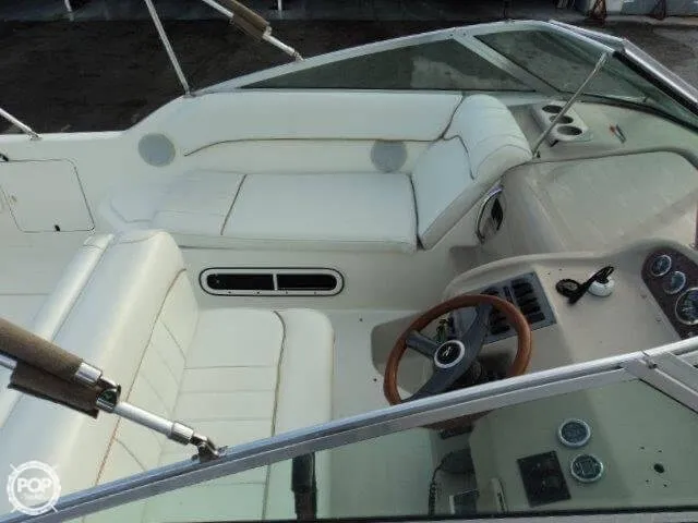 Slide: The Image of Sea Ray 250 Sundancer 1998 - 5