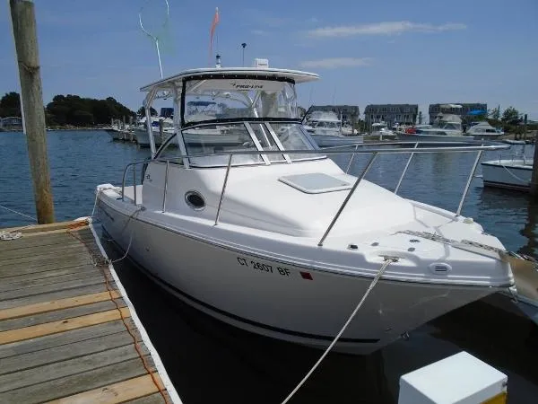 Slide: The Image of Pro-Line 23 Express 2011 - 11