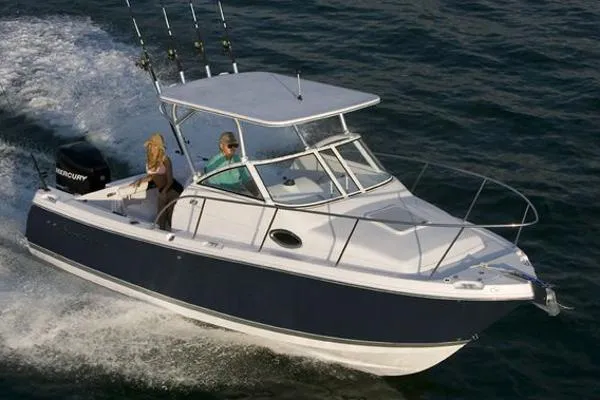 Slide: The Image of Pro-Line 23 Express 2011 - 2
