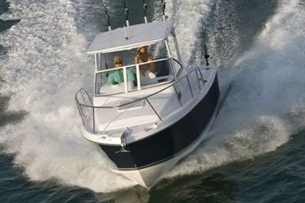 Slide: The Image of Pro-Line 23 Express 2011 - 3