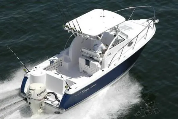 Slide: The Image of Pro-Line 23 Express 2011 - 4