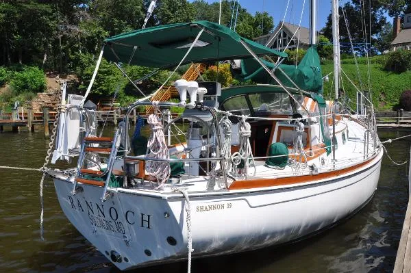 Slide: The Image of Shannon Cutter Rigged 1994 - 2