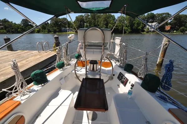 Slide: The Image of Shannon Cutter Rigged 1994 - 4