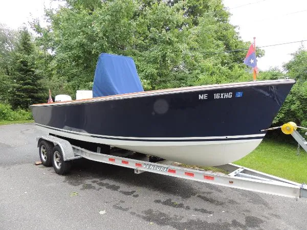 Slide: The Image of Landing School Fly Fisher 22 2010 - 1
