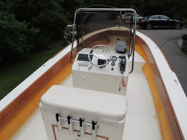 Slide: The Image of Landing School Fly Fisher 22 2010 - 10