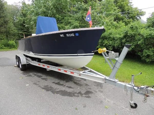 Slide: The Image of Landing School Fly Fisher 22 2010 - 2