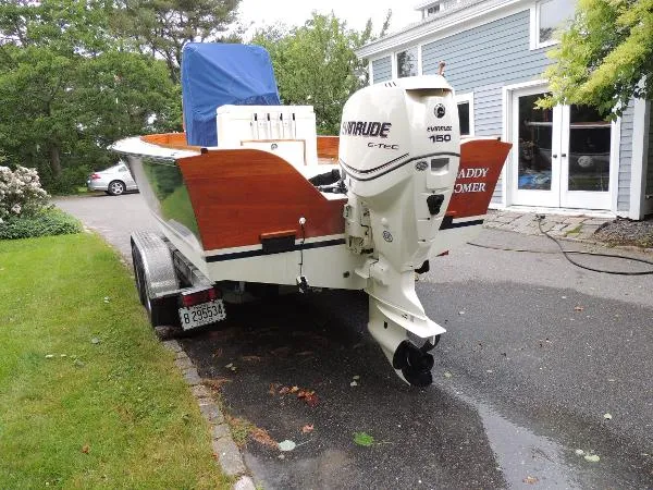 Slide: The Image of Landing School Fly Fisher 22 2010 - 6