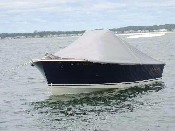 Slide: The Image of Landing School Fly Fisher 22 2010 - 7