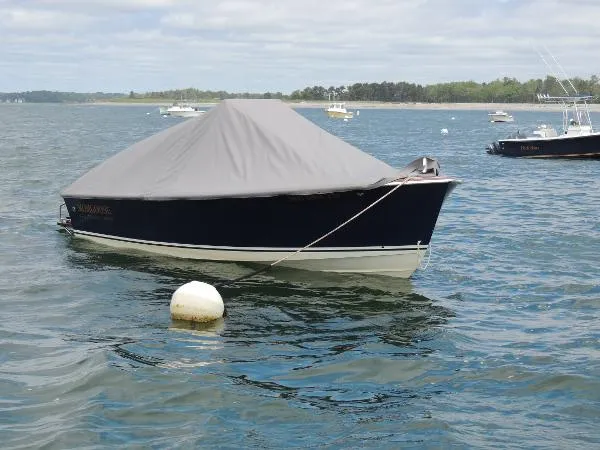 Slide: The Image of Landing School Fly Fisher 22 2010 - 8