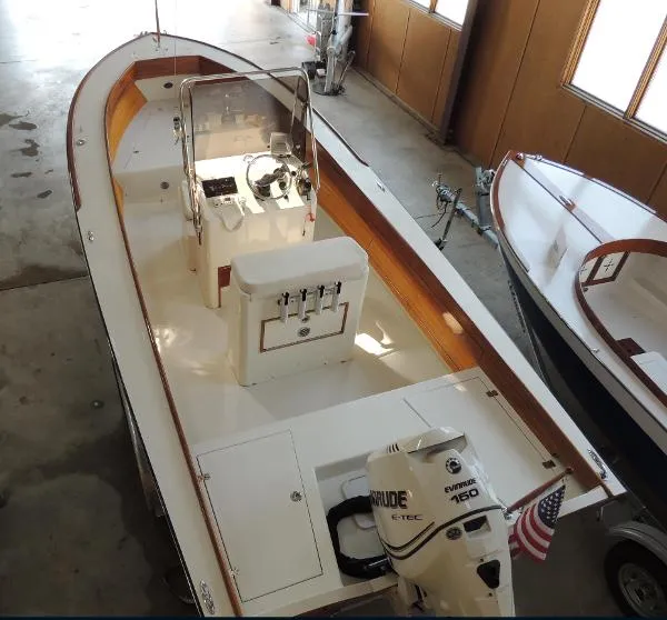 Slide: The Image of Landing School Fly Fisher 22 2010 - 9