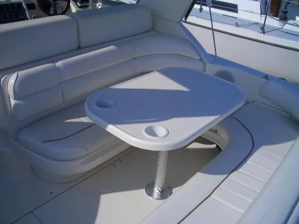 Slide: The Image of Sea Ray 290DA Sundancer 1997 - 3
