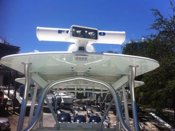 Slide: The Image of SeaVee 34 CC 2005 - 1