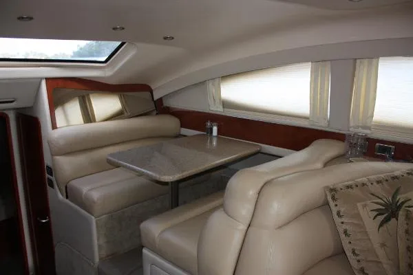 Slide: The Image of Sea Ray 480 Motor Yacht 2004 - 11