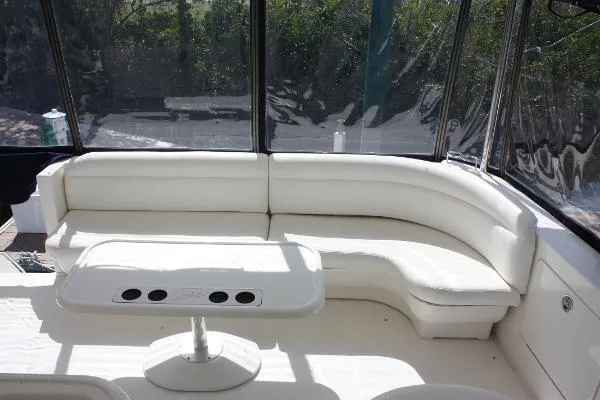 Slide: The Image of Sea Ray 480 Motor Yacht 2004 - 3