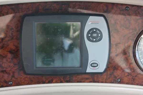Slide: The Image of Sea Ray 480 Motor Yacht 2004 - 6