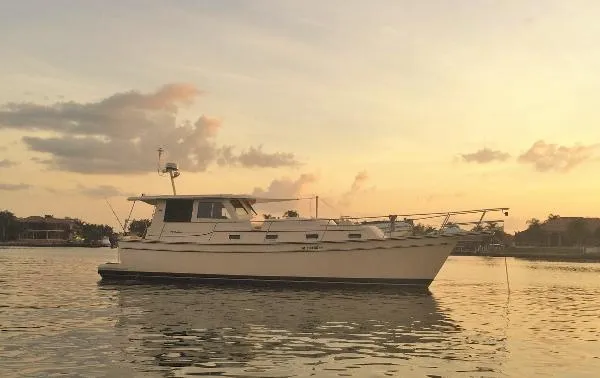 Slide: The Image of Island Packet PY Cruiser 2008 - 0