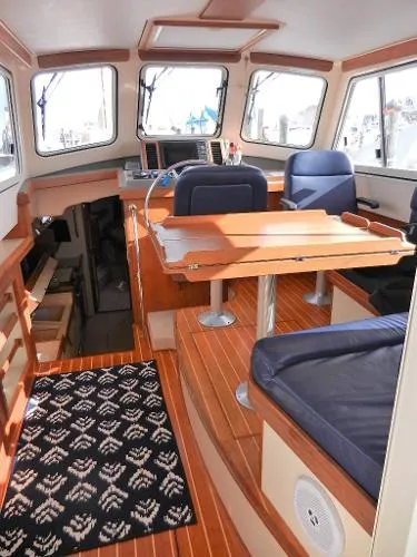 Slide: The Image of Island Packet PY Cruiser 2008 - 5
