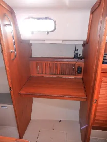 Slide: The Image of Island Packet PY Cruiser 2008 - 8
