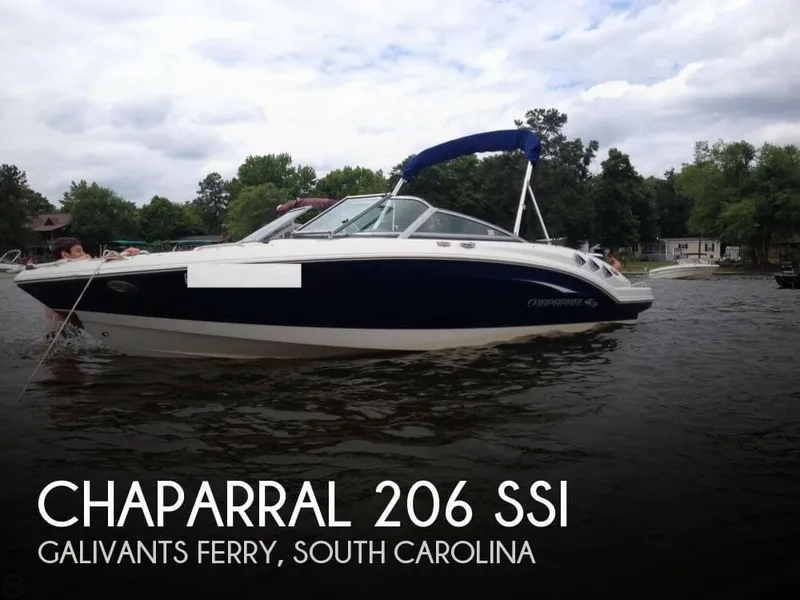 Slide: The Image of Chaparral 206 SSI 2010 - 0