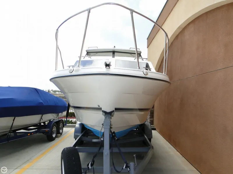 Slide: The Image of Bayliner 2452 Ciera Express 1998 - 1