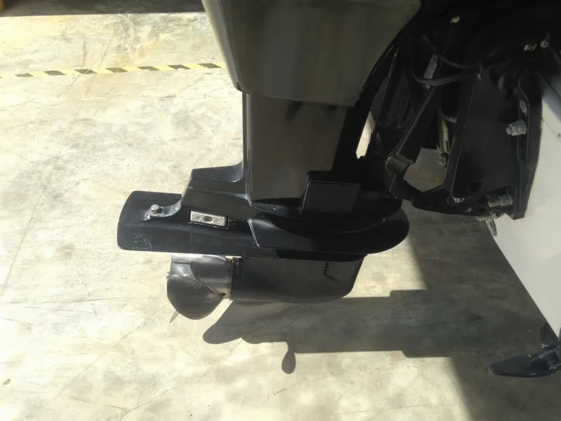 Slide: The Image of Pro-Line 19 Sport 2001 - 3