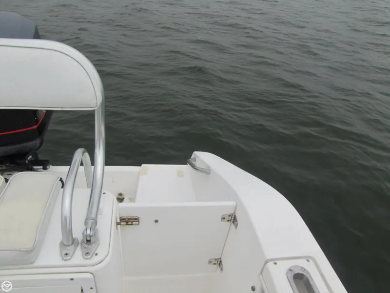 Slide: The Image of Cobia 240 WA 1999 - 10