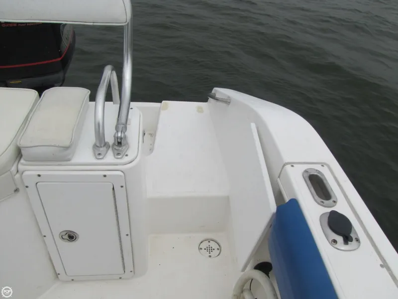 Slide: The Image of Cobia 240 WA 1999 - 11