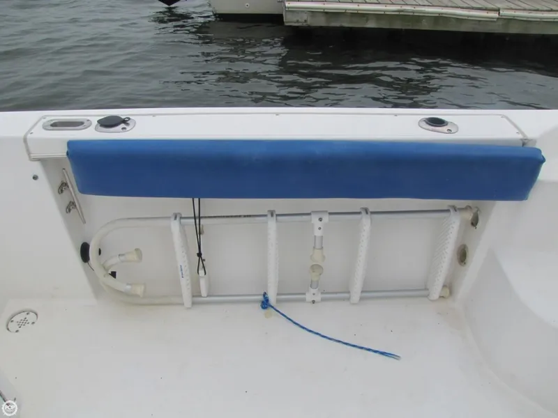 Slide: The Image of Cobia 240 WA 1999 - 6