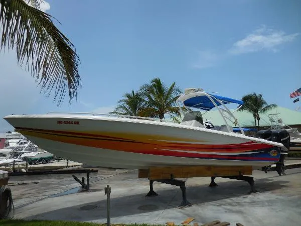 Slide: The Image of Concept Boats CC 2005 - 0