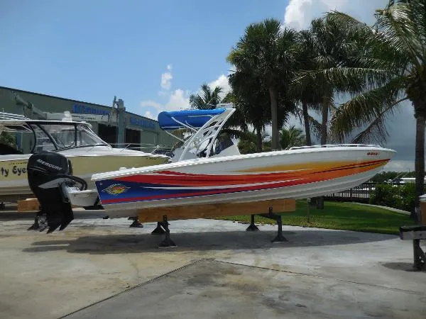 Slide: The Image of Concept Boats CC 2005 - 1