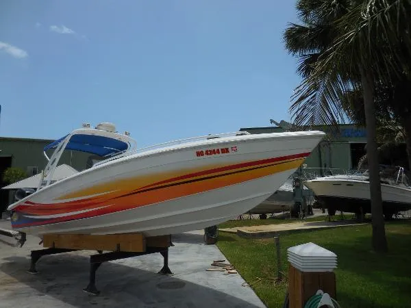 Slide: The Image of Concept Boats CC 2005 - 2