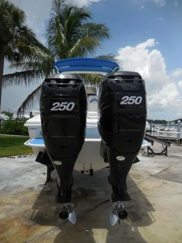 Slide: The Image of Concept Boats CC 2005 - 3