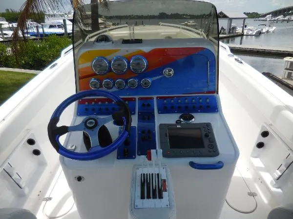 Slide: The Image of Concept Boats CC 2005 - 5