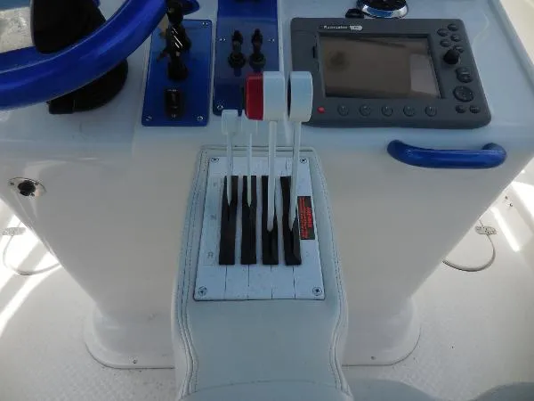 Slide: The Image of Concept Boats CC 2005 - 7
