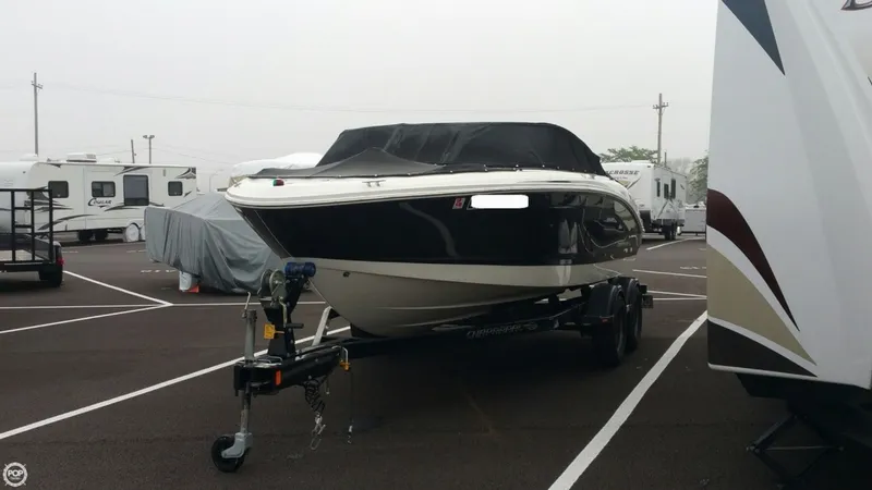 Slide: The Image of Chaparral 21 H20 Sport 2014 - 1