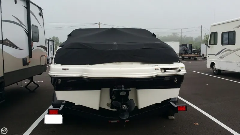 Slide: The Image of Chaparral 21 H20 Sport 2014 - 2