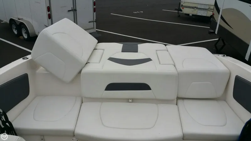 Slide: The Image of Chaparral 21 H20 Sport 2014 - 5