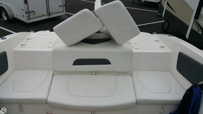 Slide: The Image of Chaparral 21 H20 Sport 2014 - 6