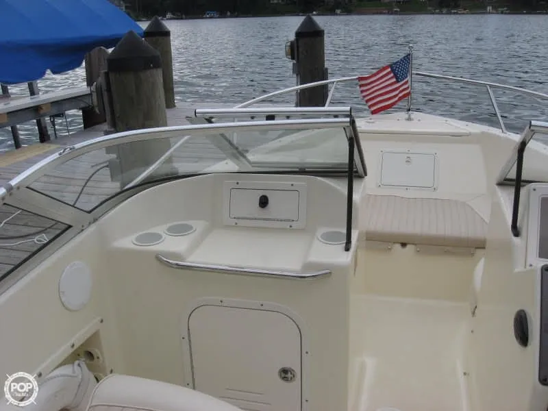 Slide: The Image of Scout 202 Dorado 2004 - 4