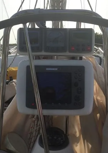 Slide: The Image of Wauquiez Centurion 40s 2004 - 11