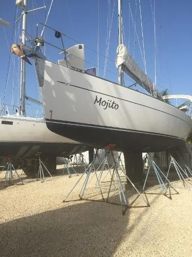 Slide: The Image of Wauquiez Centurion 40s 2004 - 3