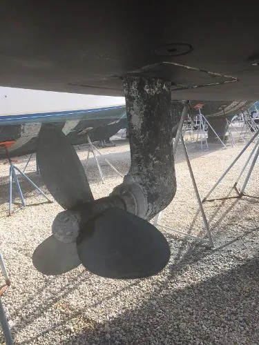 Slide: The Image of Wauquiez Centurion 40s 2004 - 5