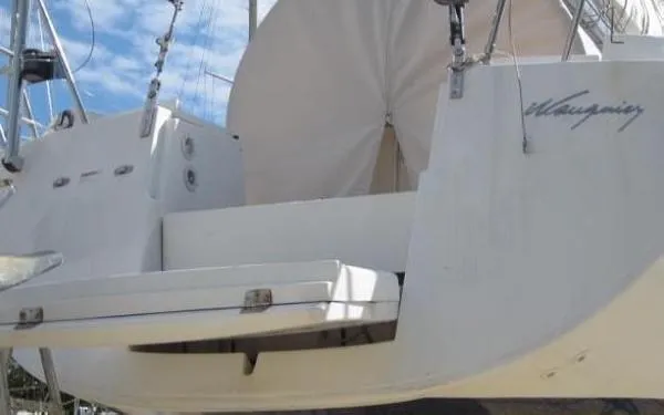 Slide: The Image of Wauquiez Centurion 40s 2004 - 7