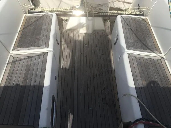 Slide: The Image of Wauquiez Centurion 40s 2004 - 9