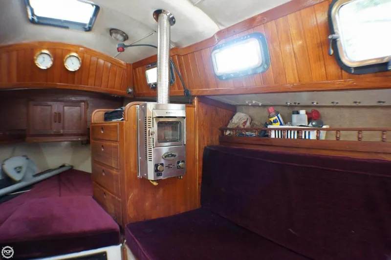 Slide: The Image of Pacific Seacraft 20 Flicka 1979 - 10