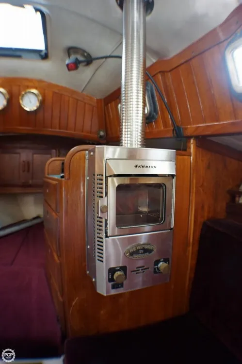 Slide: The Image of Pacific Seacraft 20 Flicka 1979 - 11