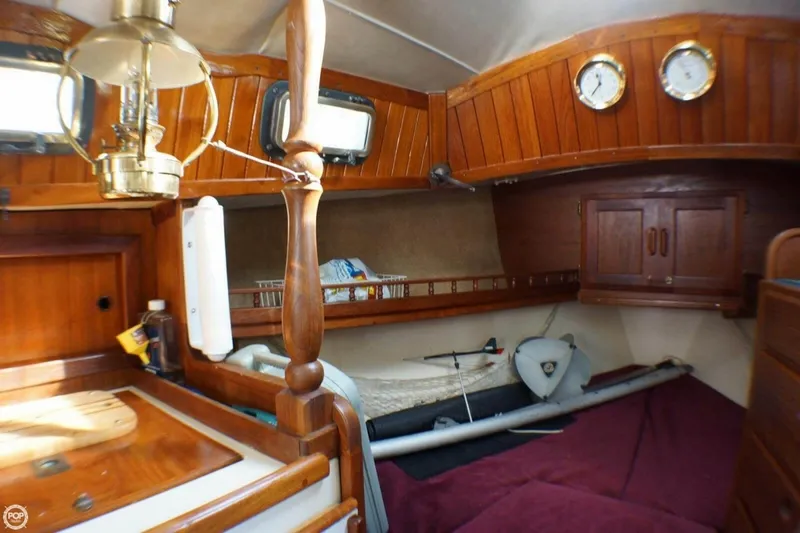 Slide: The Image of Pacific Seacraft 20 Flicka 1979 - 7