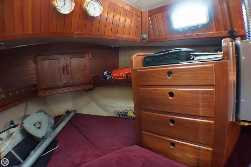 Slide: The Image of Pacific Seacraft 20 Flicka 1979 - 8