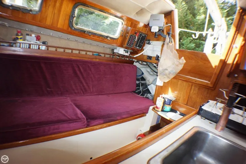 Slide: The Image of Pacific Seacraft 20 Flicka 1979 - 9